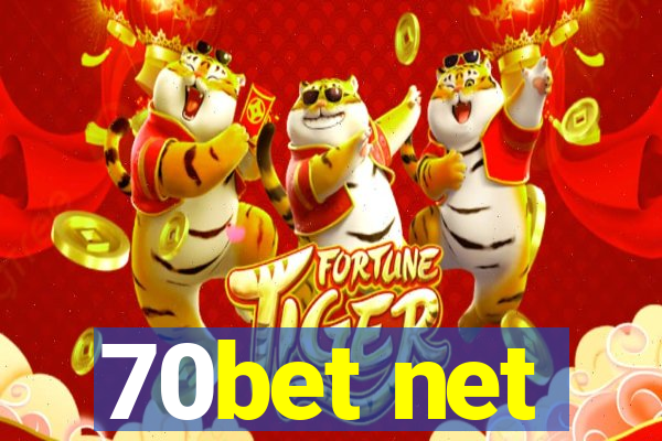 70bet net